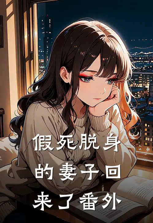 假死脱身的妻子回来了番外