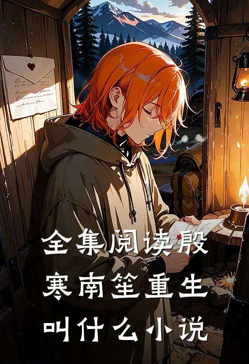全集阅读殷寒南笙重生叫什么小说