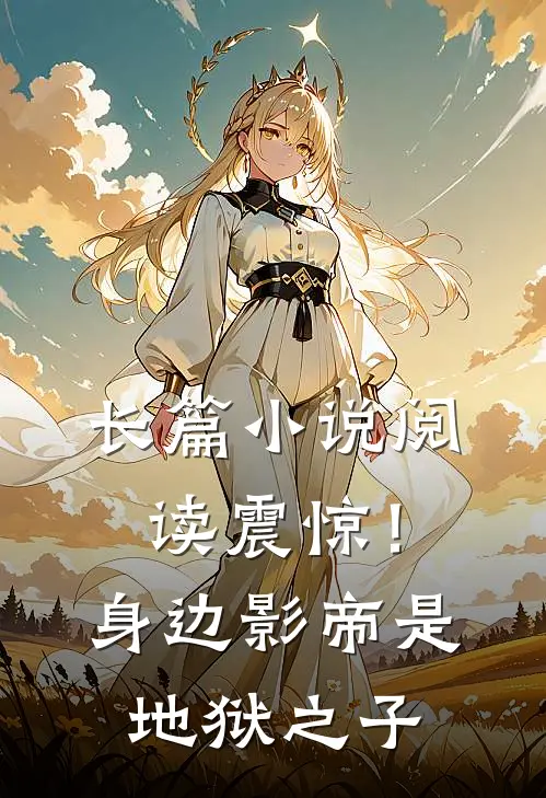 长篇小说阅读震惊！身边影帝是地狱之子