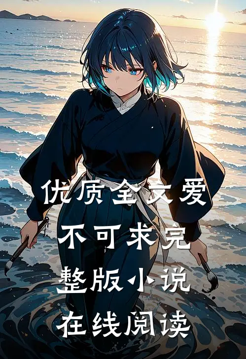 优质全文爱不可求完整版小说在线阅读