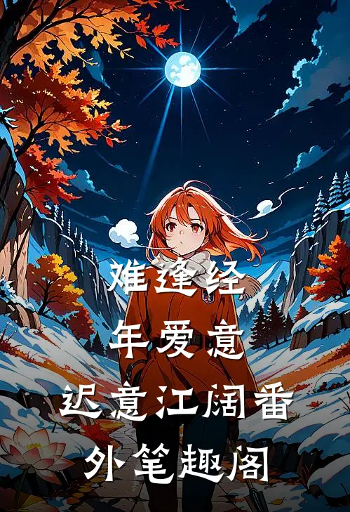 难逢经年爱意：迟意江阔番外笔趣阁