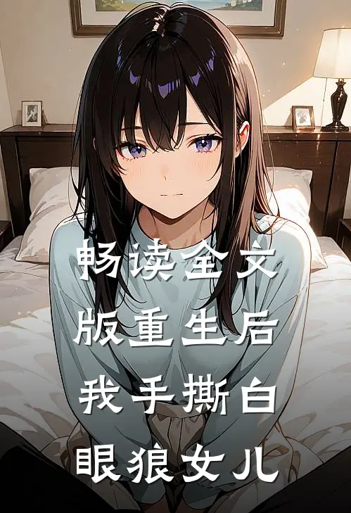 畅读全文版重生后我手撕白眼狼女儿