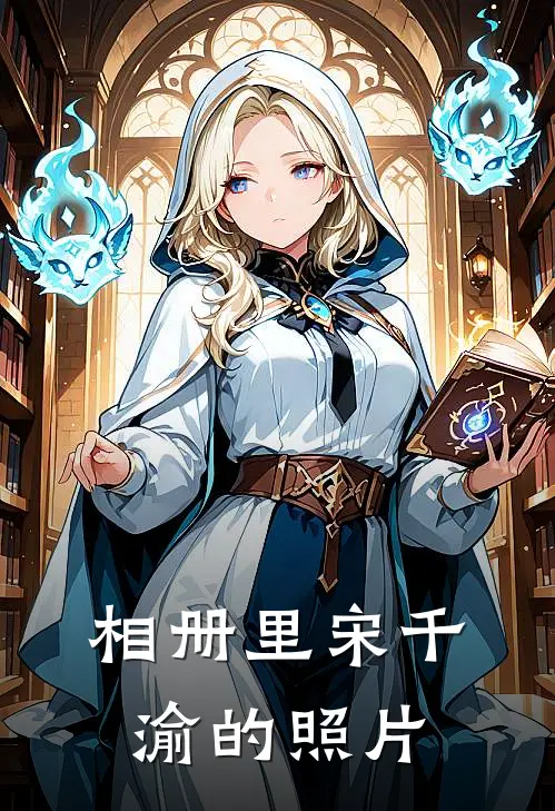 相册里宋千渝的照片