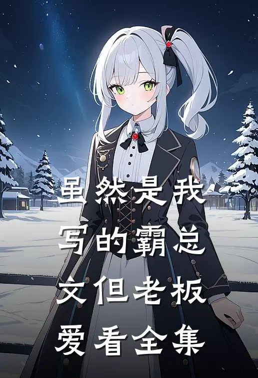 虽然是我写的霸总文但老板爱看 全集