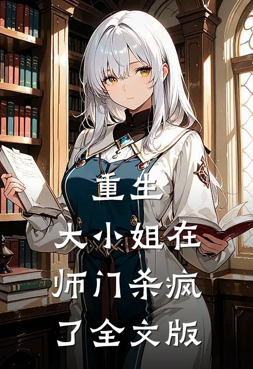 重生：大小姐在师门杀疯了全文版