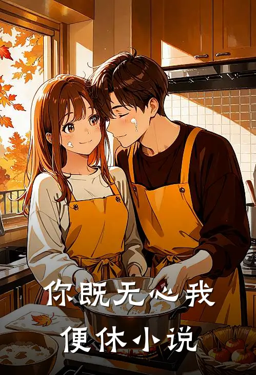 你既无心我便休小说