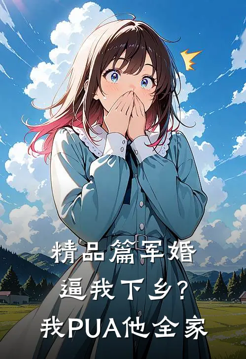 精品篇军婚逼我下乡?我PUA他全家