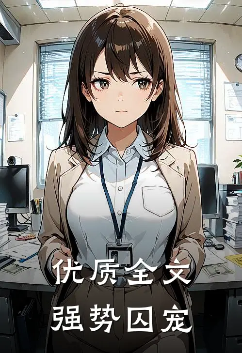 优质全文强势囚宠