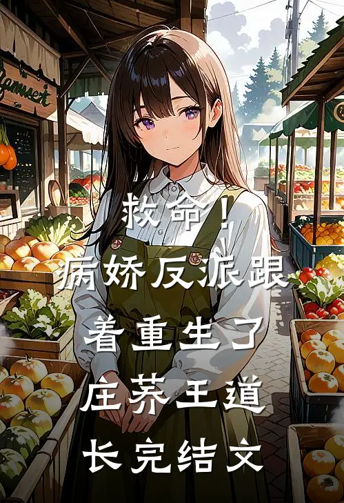 救命！病娇反派跟着重生了庄荞王道长完结文