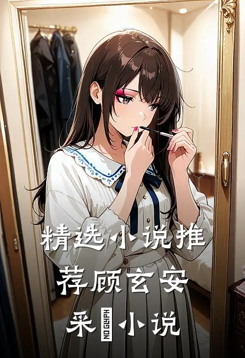 精选小说推荐顾玄安采玥小说
