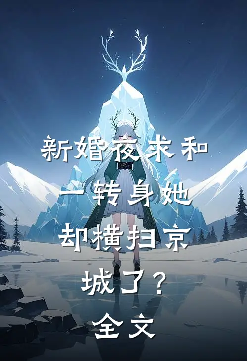 新婚夜求和，一转身她却横扫京城了？全文