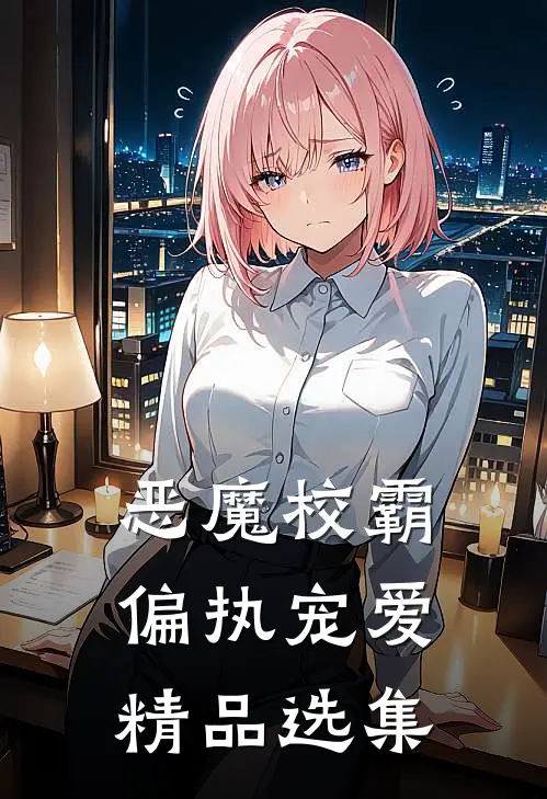 恶魔校霸偏执宠爱精品选集