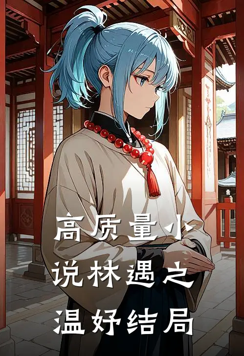 高质量小说林遇之温妤结局