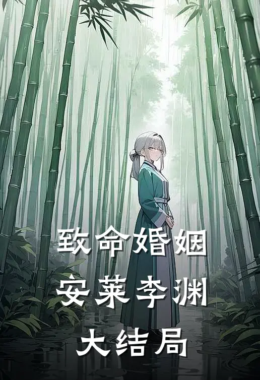 致命婚姻安莱李渊大结局