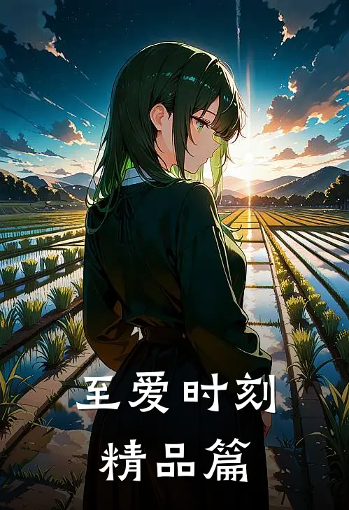 至爱时刻精品篇