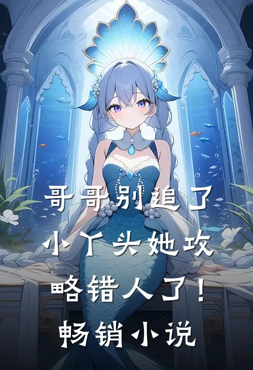 哥哥别追了，小丫头她攻略错人了！畅销小说