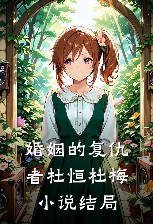 婚姻的复仇者杜恒杜梅小说结局