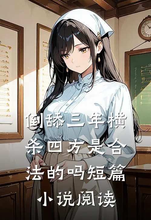 倒舔三年横杀四方是合法的吗短篇小说阅读