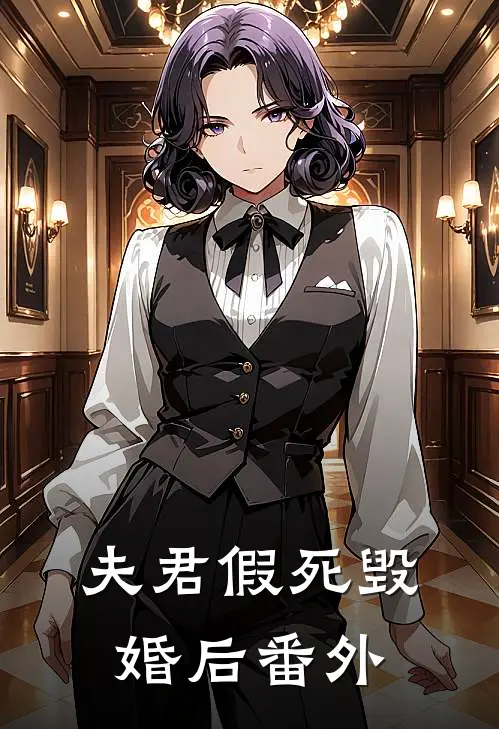 夫君假死毁婚后 番外
