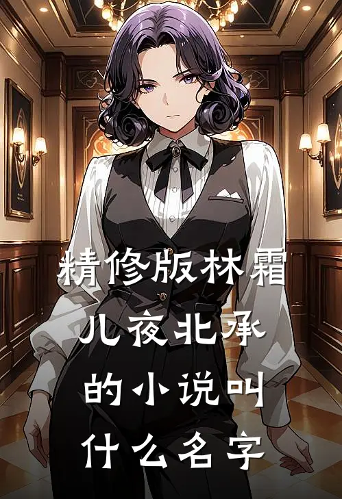 精修版林霜儿夜北承的小说叫什么名字