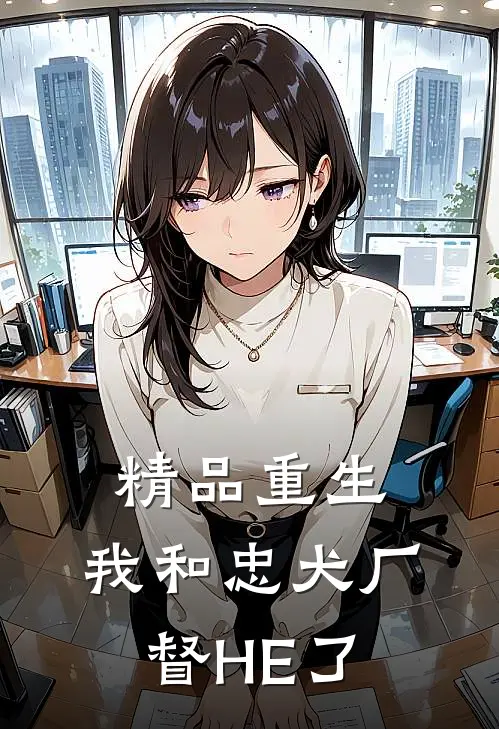 精品重生：我和忠犬厂督HE了