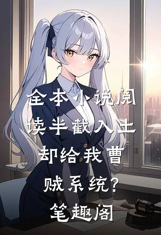全本小说阅读半截入土:却给我曹贼系统?笔趣阁