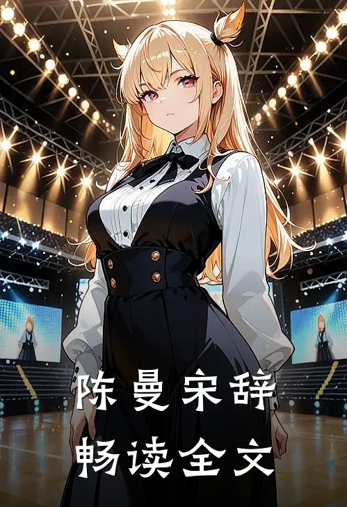 陈曼宋辞畅读全文