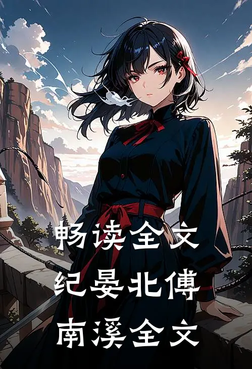 畅读全文纪晏北傅南溪全文
