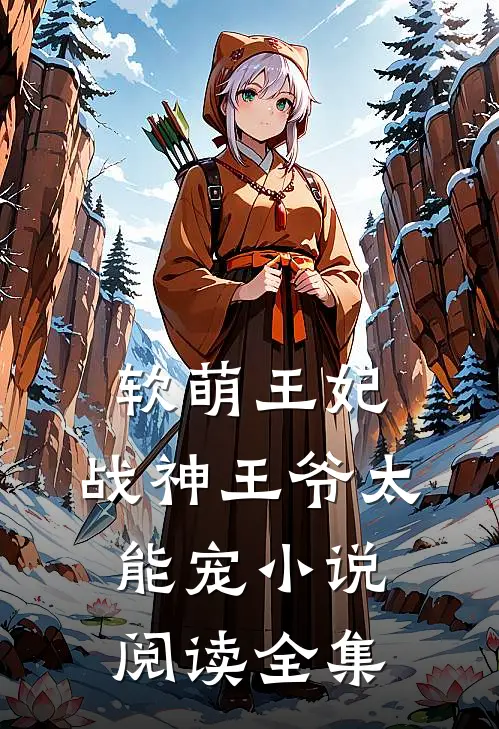 软萌王妃:战神王爷太能宠小说阅读全集
