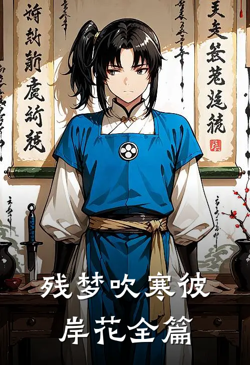 残梦吹寒彼岸花全篇