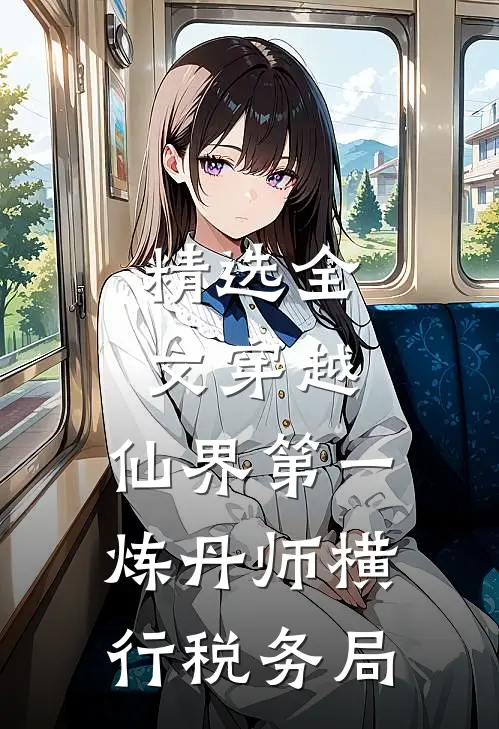 精选全文穿越：仙界第一炼丹师横行税务局