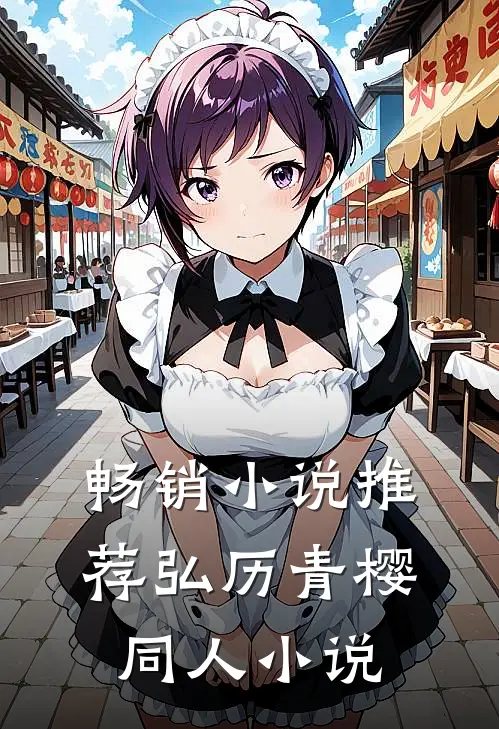 畅销小说推荐弘历青樱同人小说