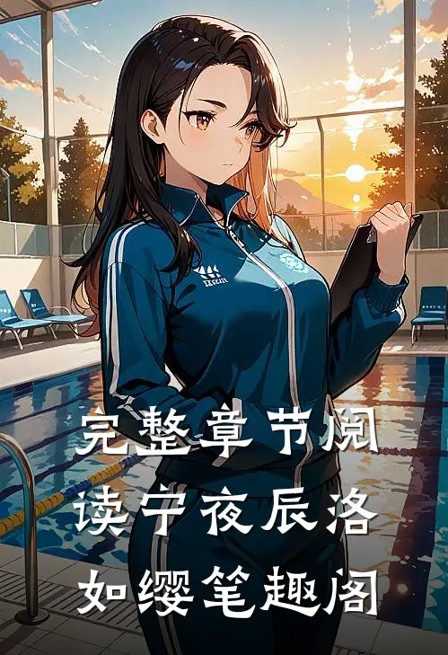 完整章节阅读宁夜辰洛如缨笔趣阁