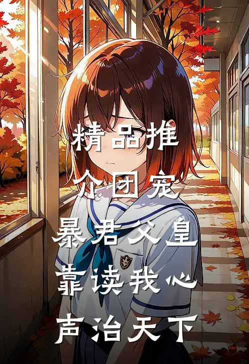 精品推介团宠：暴君父皇靠读我心声治天下