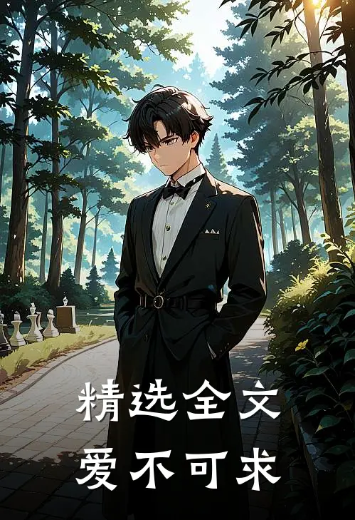 精选全文爱不可求