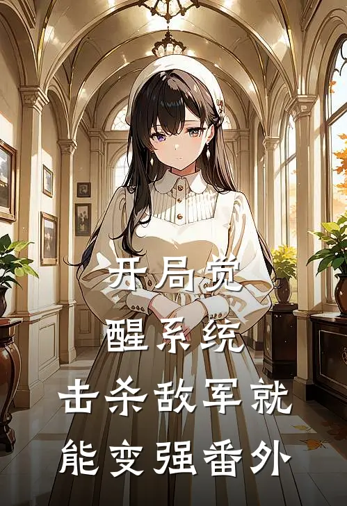 开局觉醒系统，击杀敌军就能变强 番外