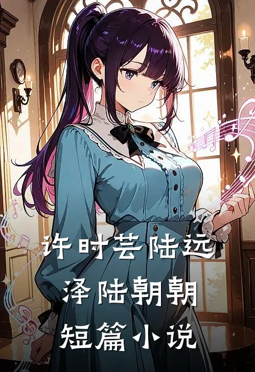 许时芸陆远泽陆朝朝短篇小说