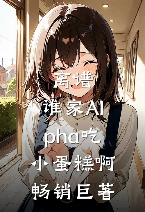 离谱，谁家Alpha吃小蛋糕啊畅销巨著
