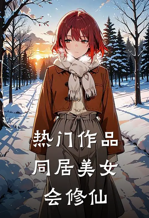 热门作品同居美女会修仙