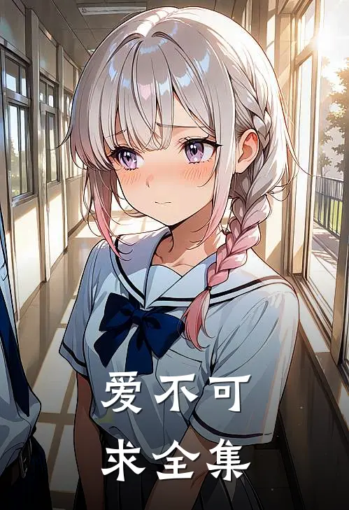 爱不可求全集