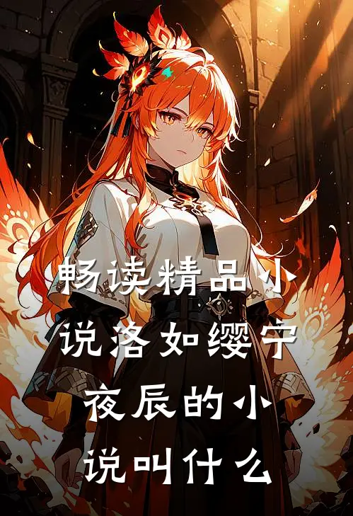 畅读精品小说洛如缨宁夜辰的小说叫什么