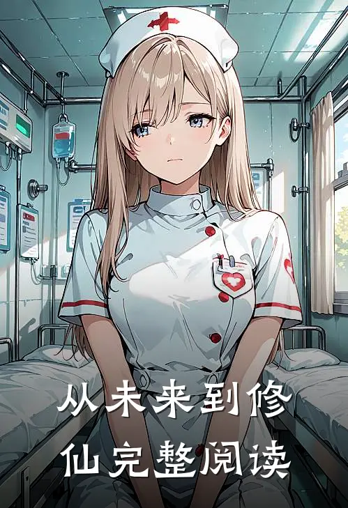 从未来到修仙完整阅读