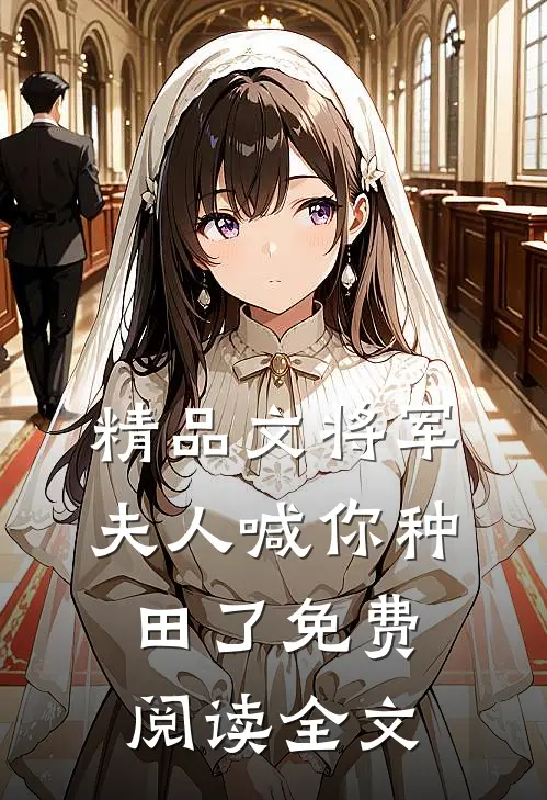 精品文将军夫人喊你种田了免费阅读全文