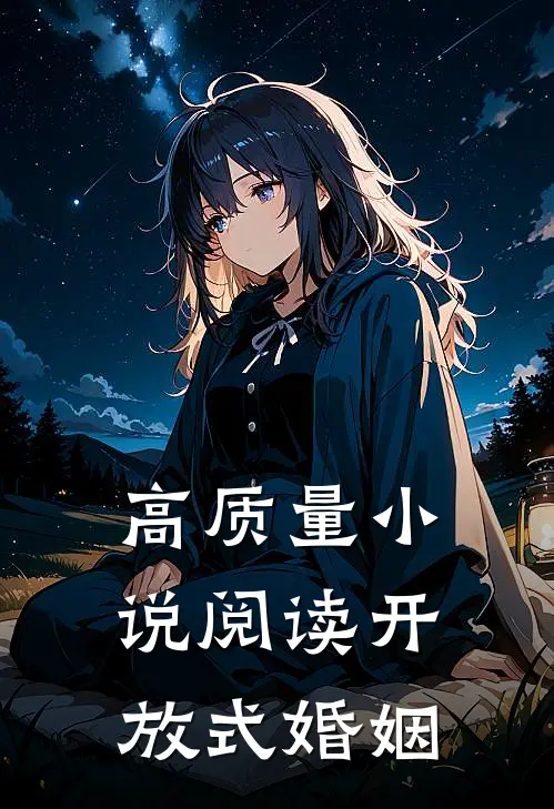 高质量小说阅读开放式婚姻