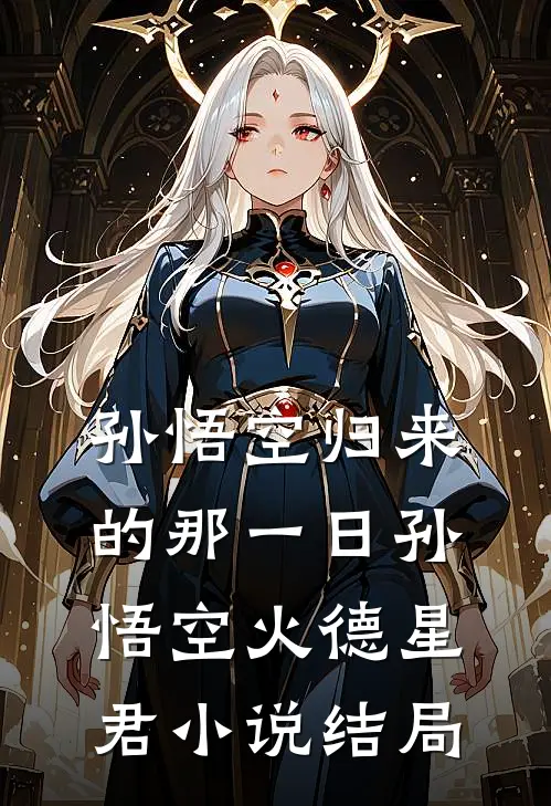 孙悟空归来的那一日孙悟空火德星君小说结局