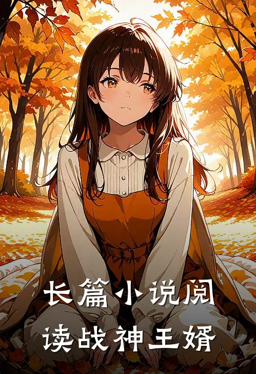 长篇小说阅读战神王婿