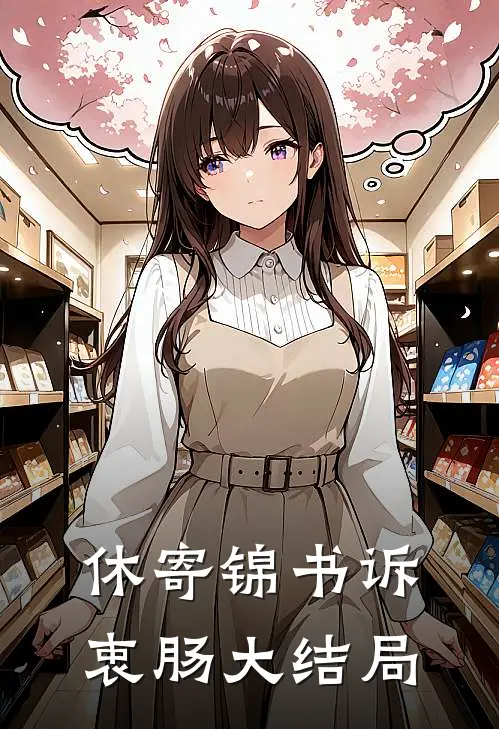 休寄锦书诉衷肠大结局