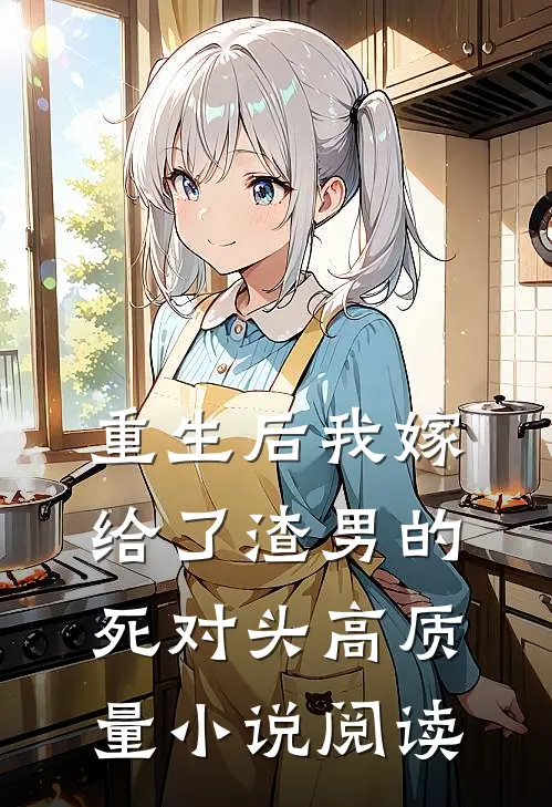 重生后我嫁给了渣男的死对头高质量小说阅读