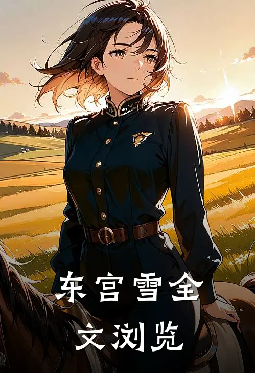东宫雪全文浏览