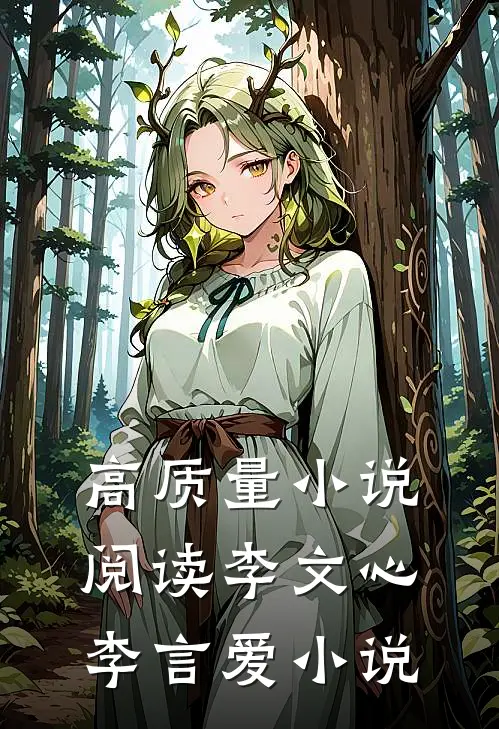 高质量小说阅读李文心李言爱小说